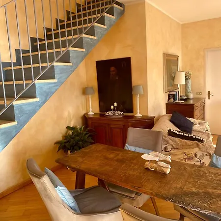 Sun House And Hill Lesa