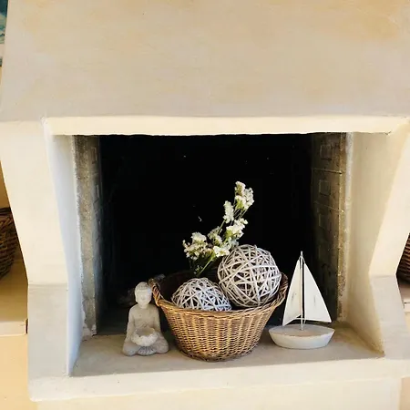 بيت للعطل Sun House And Hill