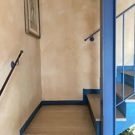 Sun House And Hill * Lesa