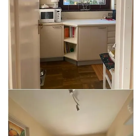 Sun House And Hill Σπίτι διακοπών