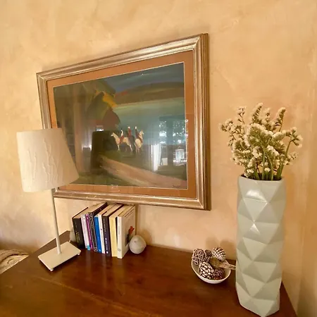 Sun House And Hill Lesa