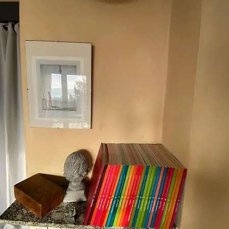 Sun House And Hill Σπίτι διακοπών Lesa