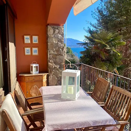 Sun House And Hill * Lesa