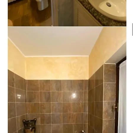 بيت للعطل Sun House And Hill لسا