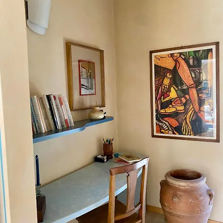 Sun House And Hill Σπίτι διακοπών