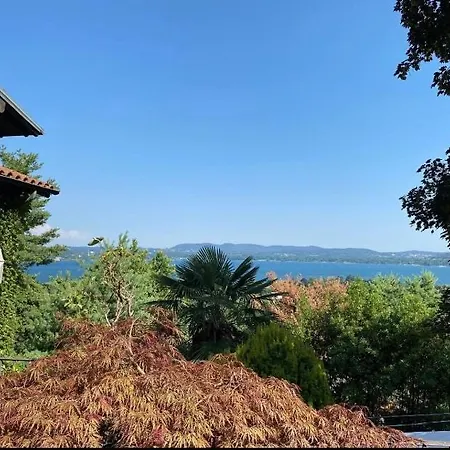 Sun House And Hill *