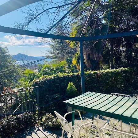 Sun House And Hill * Lesa