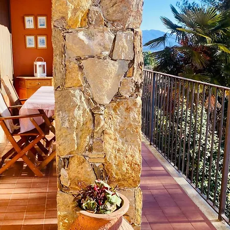 Sun House And Hill لسا