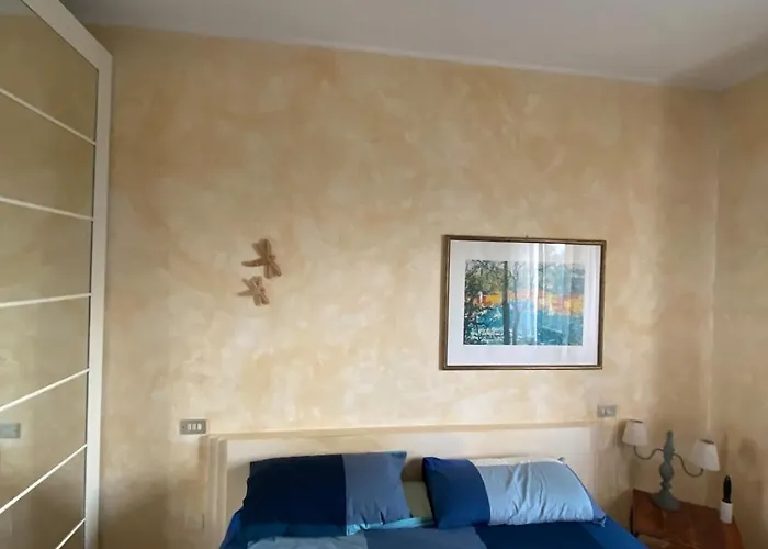 Dom wakacyjny Sun House And Hill Lesa